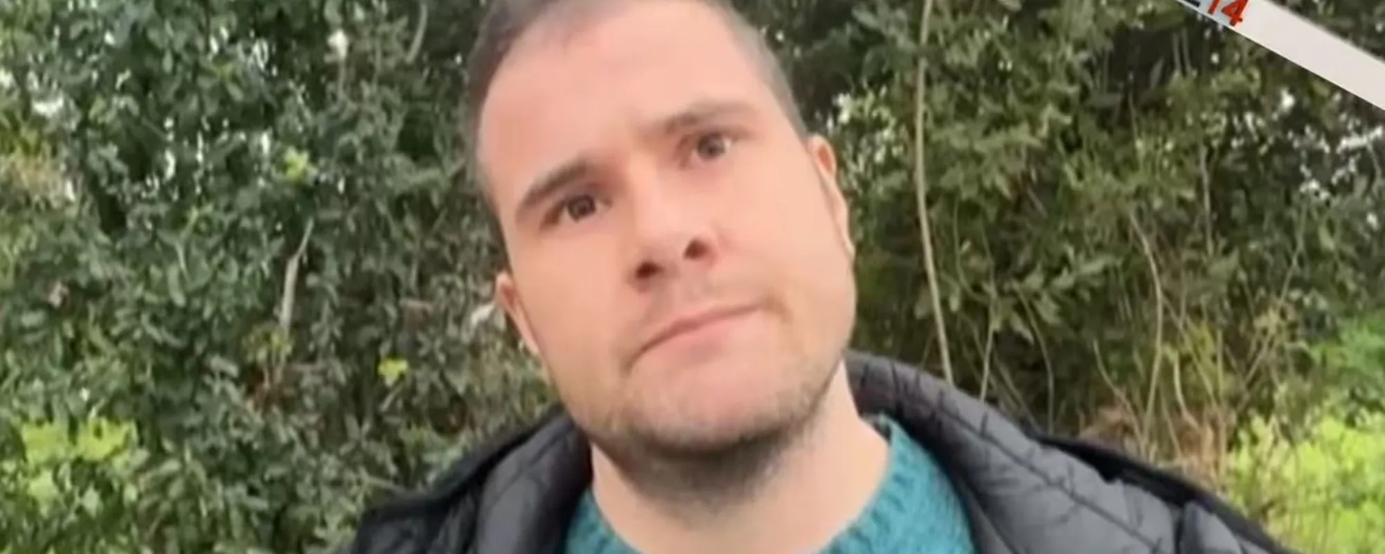 "Hai fatto due morti oggi? Bravo!": l'agghiacciante telefonata di Luca Spada con la sua fidanzata