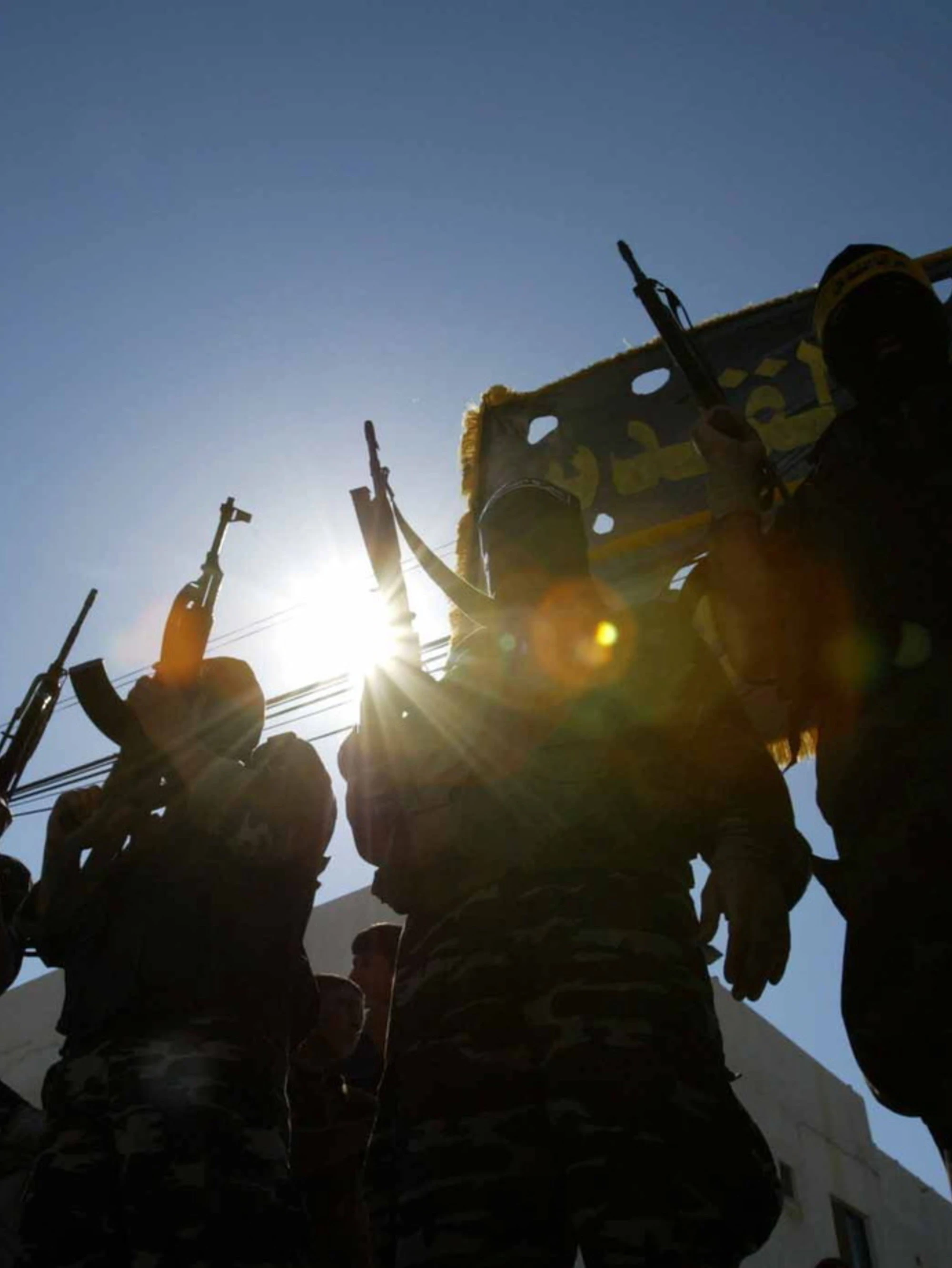 Secondo voi Hamas consegnerà le armi?