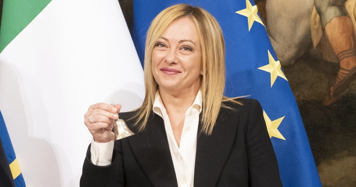Giorgia Meloni "insofferente a Palazzo Chigi", voci clamorose