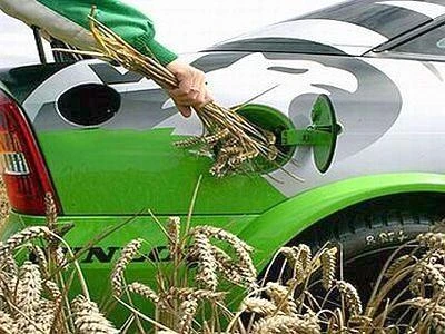 Nasce gruppo europeo 'Leader dei carburanti sostenibili' per sviluppo bio