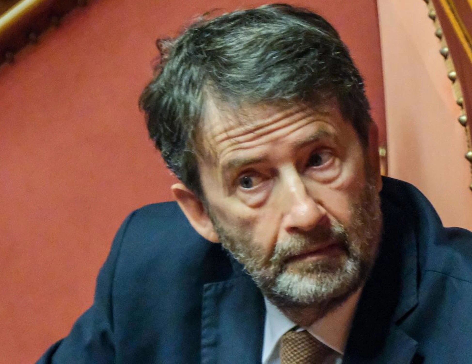 Franceschini, ricetta infallibile: dem, Lgbt e antifascismo. Così ha vinto il premio letterario