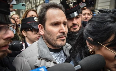 Garlasco, nel diario di Andrea Sempio una clamorosa frase su Alberto Stasi