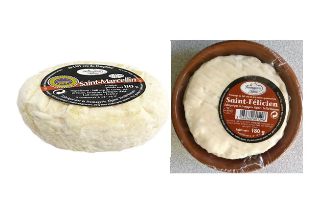Formaggio francese di capra, 13 ricoveri: ritirato dai supermercati per escherichia coli