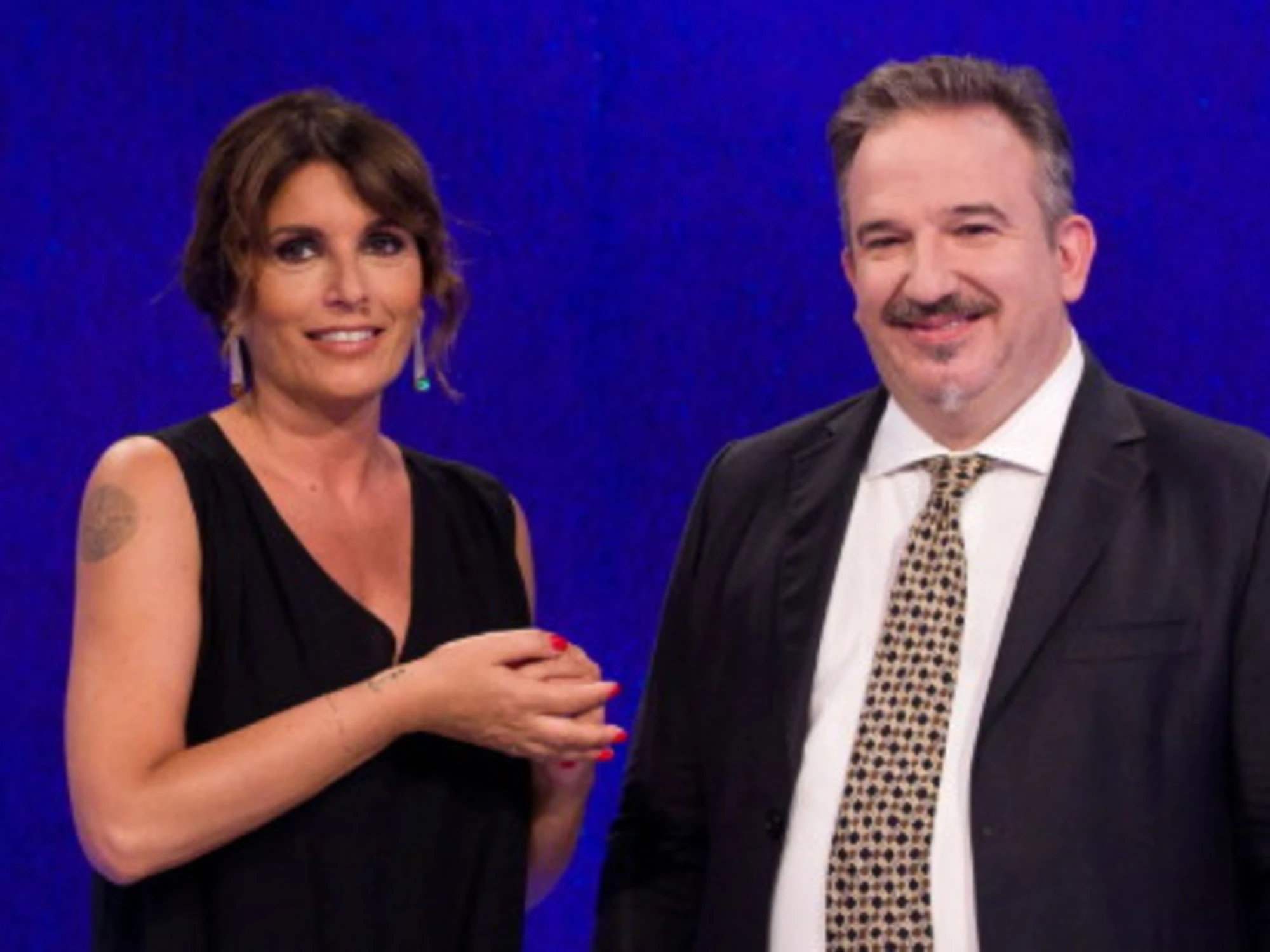 La7, tv-partito: l'impressionante puntata di "In Onda", che cosa è successo