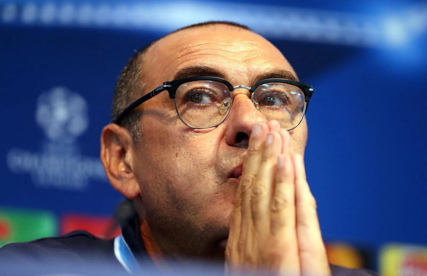 Napoli, addio Maurizio Sarri? Il Chelsea pronto a pagare la clausola rescissoria