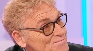 Fabrizio Bracconeri, il dramma privato: "Dove vivo da 8 anni"