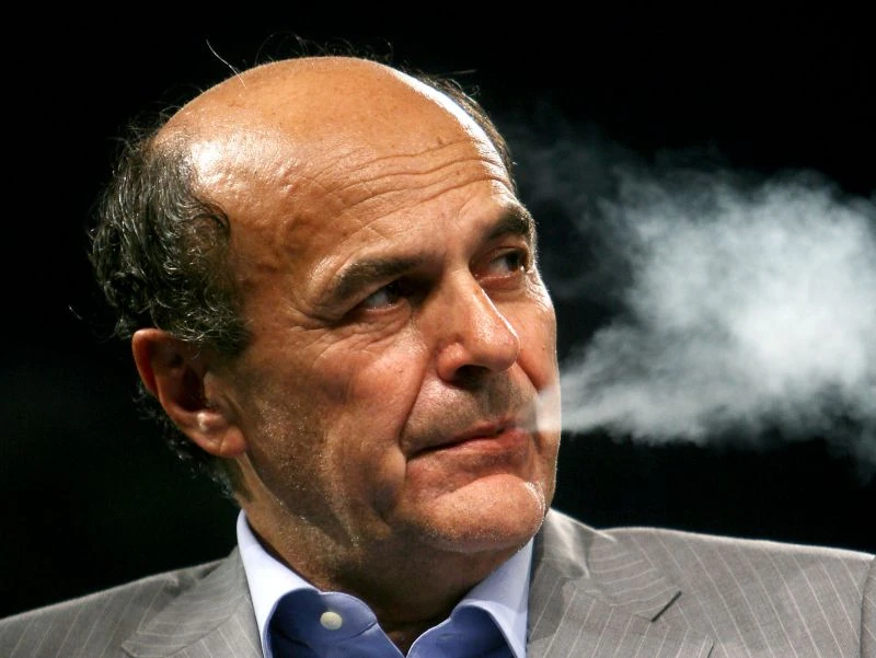Pier Luigi Bersani a Matteo Renzi: "Nel voto finale sul jobs act sarò leale. Ma diritto di promuovere emendamenti"