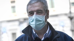Angelo Borrelli, Codacons: "Mente su verbali secretati e respiratori, si deve dimettere"