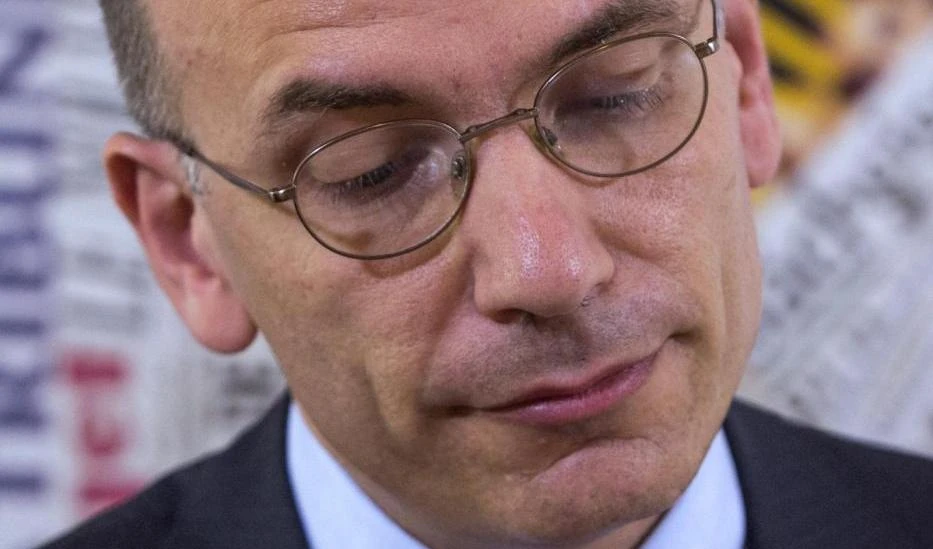 Governo, Letta: "Sono più palloso di Berlusconi"
