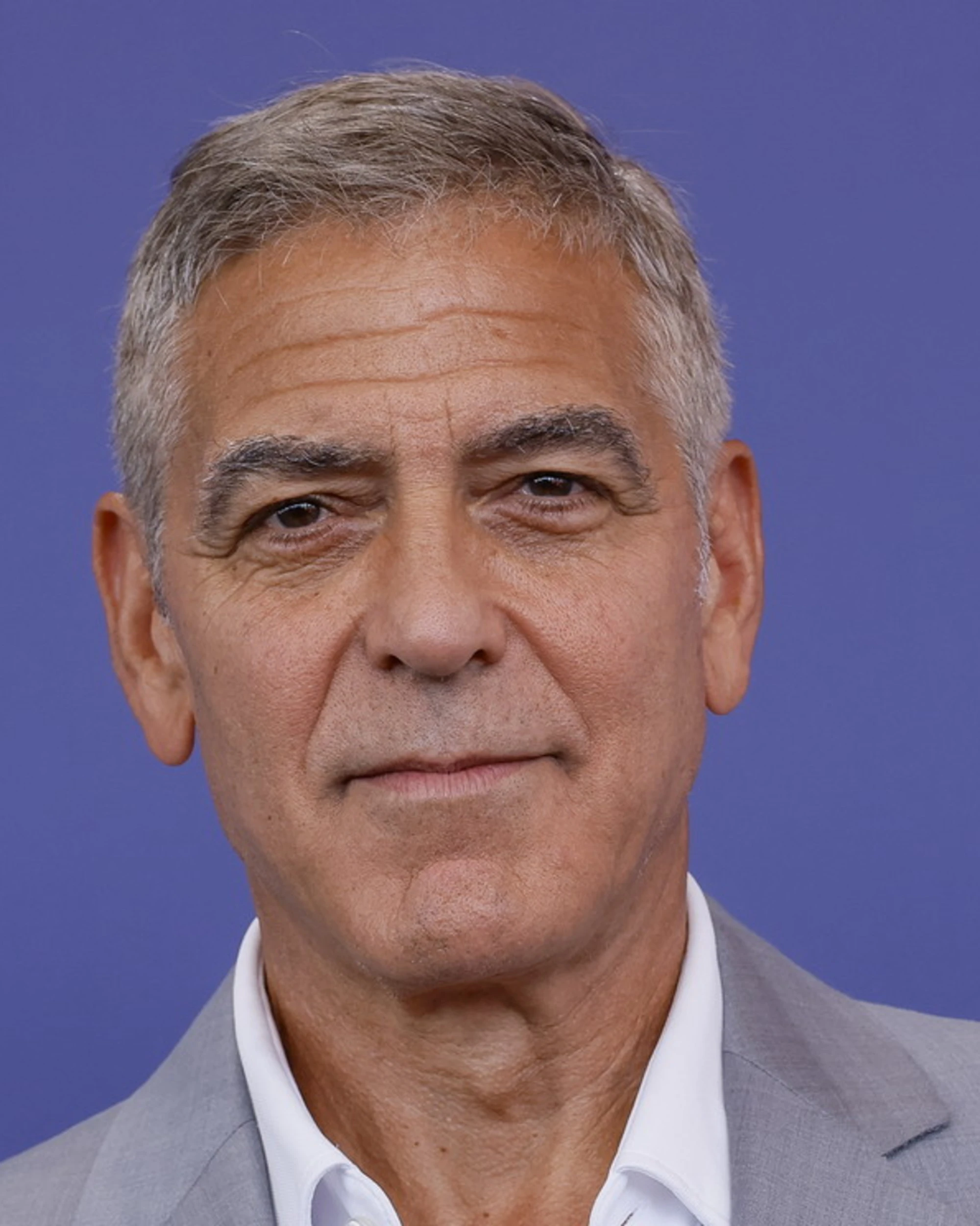 George Clooney lancia il nuovo leader dem: "Mi piace molto"