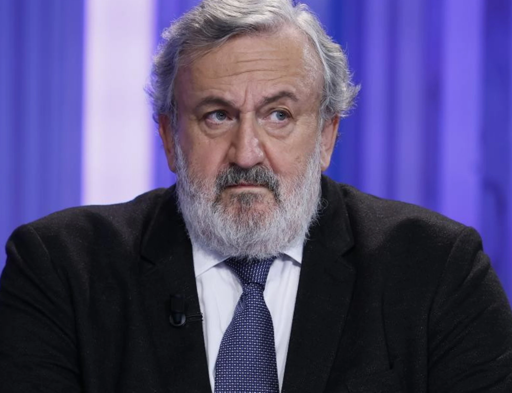 Csm, bocciata la richiesta per Emiliano consulente in Regione