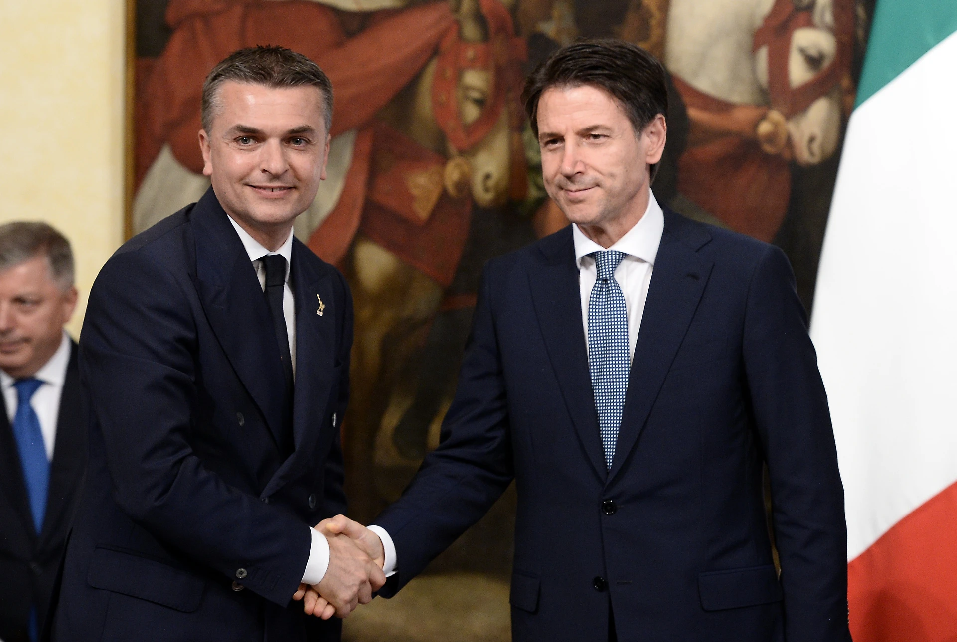Edoardo Rixi, la procura di Genova chiede 3 anni e 4 mesi per il processo "spese pazze"