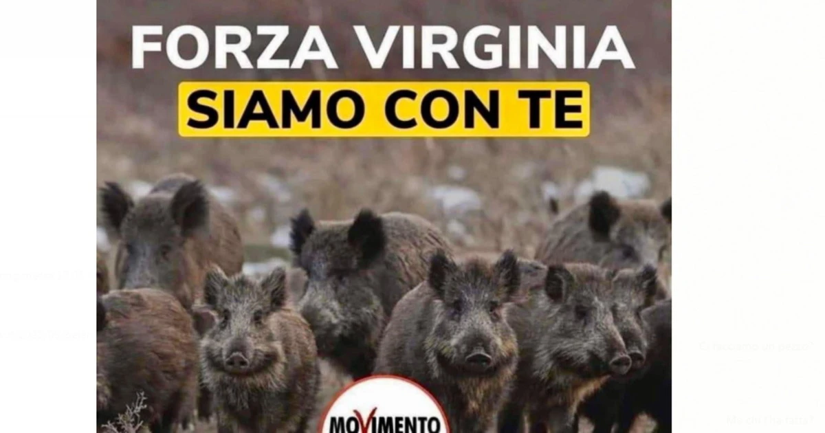 Virginia Raggi umiliata così: ecco chi tifa per la sua rielezione a Roma 