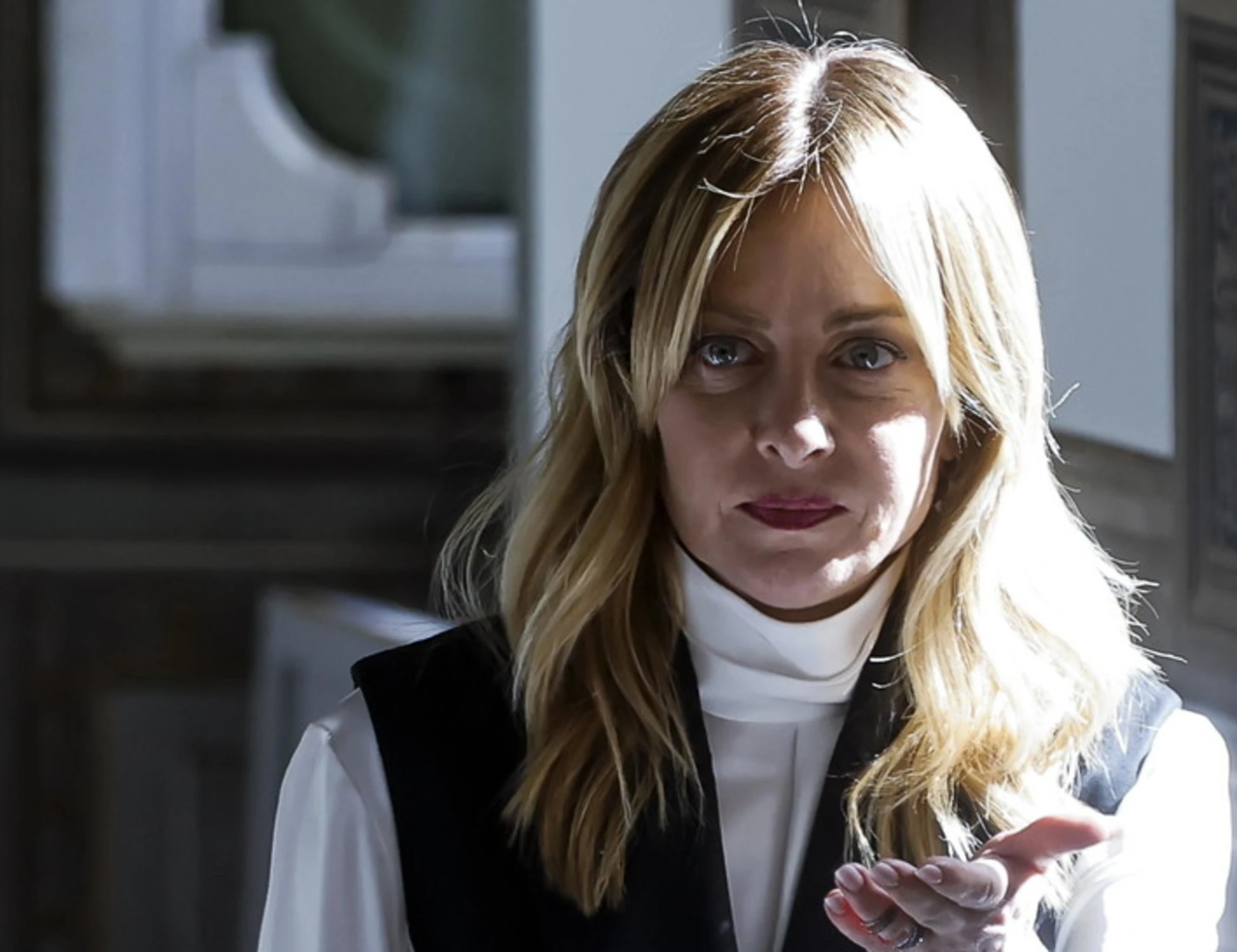 Giorgia Meloni, l'elogio de Le Figaro: "Il suo modello un punto di riferimento"