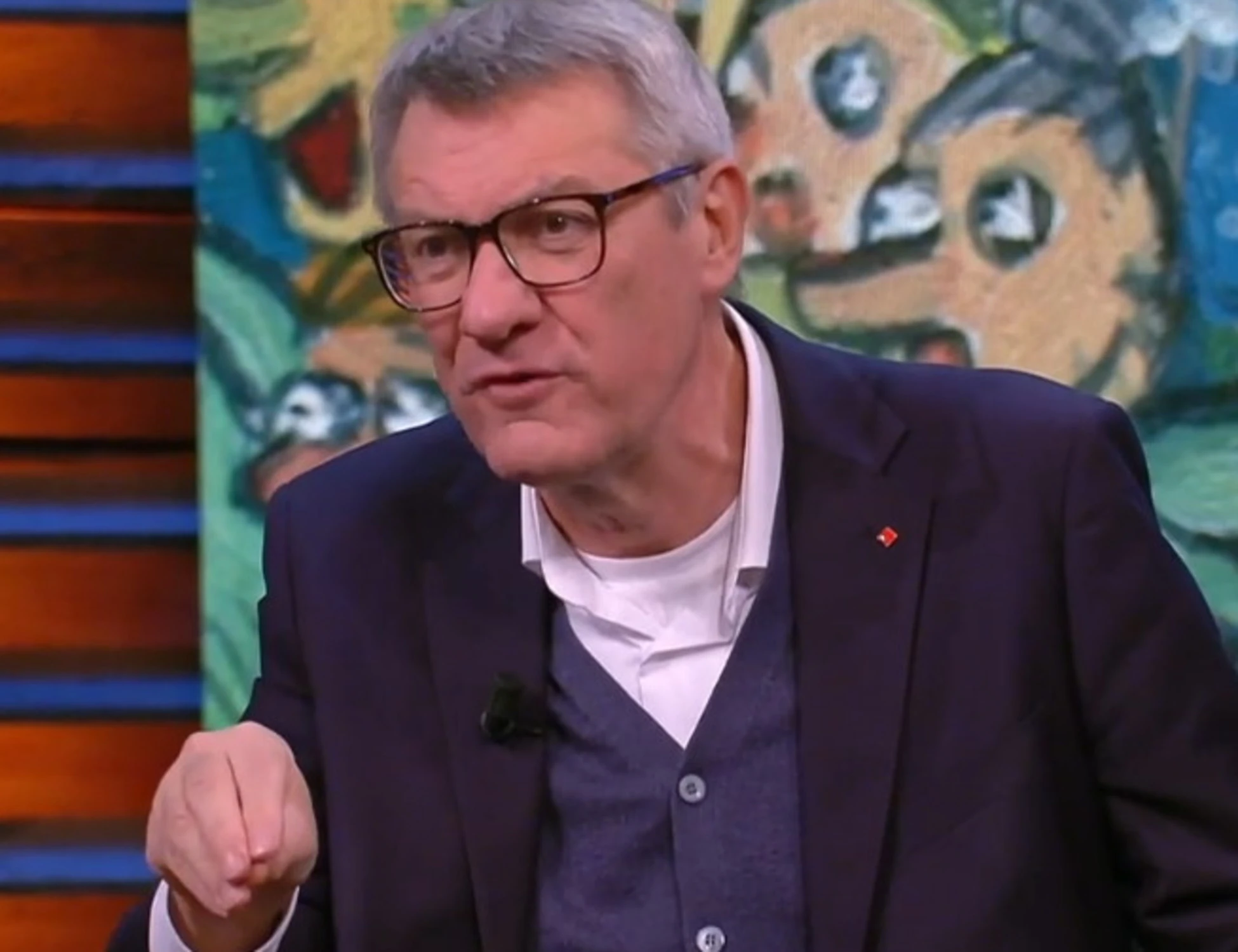 Maurizio Landini, "perché scioperate di venerdì?": lui va in tilt e sbrocca