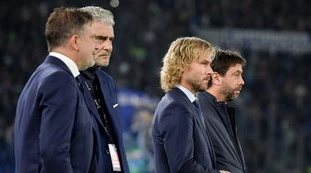 Plusvalenze, Juve assolta? "Colossale abbaglio": il caso si riapre