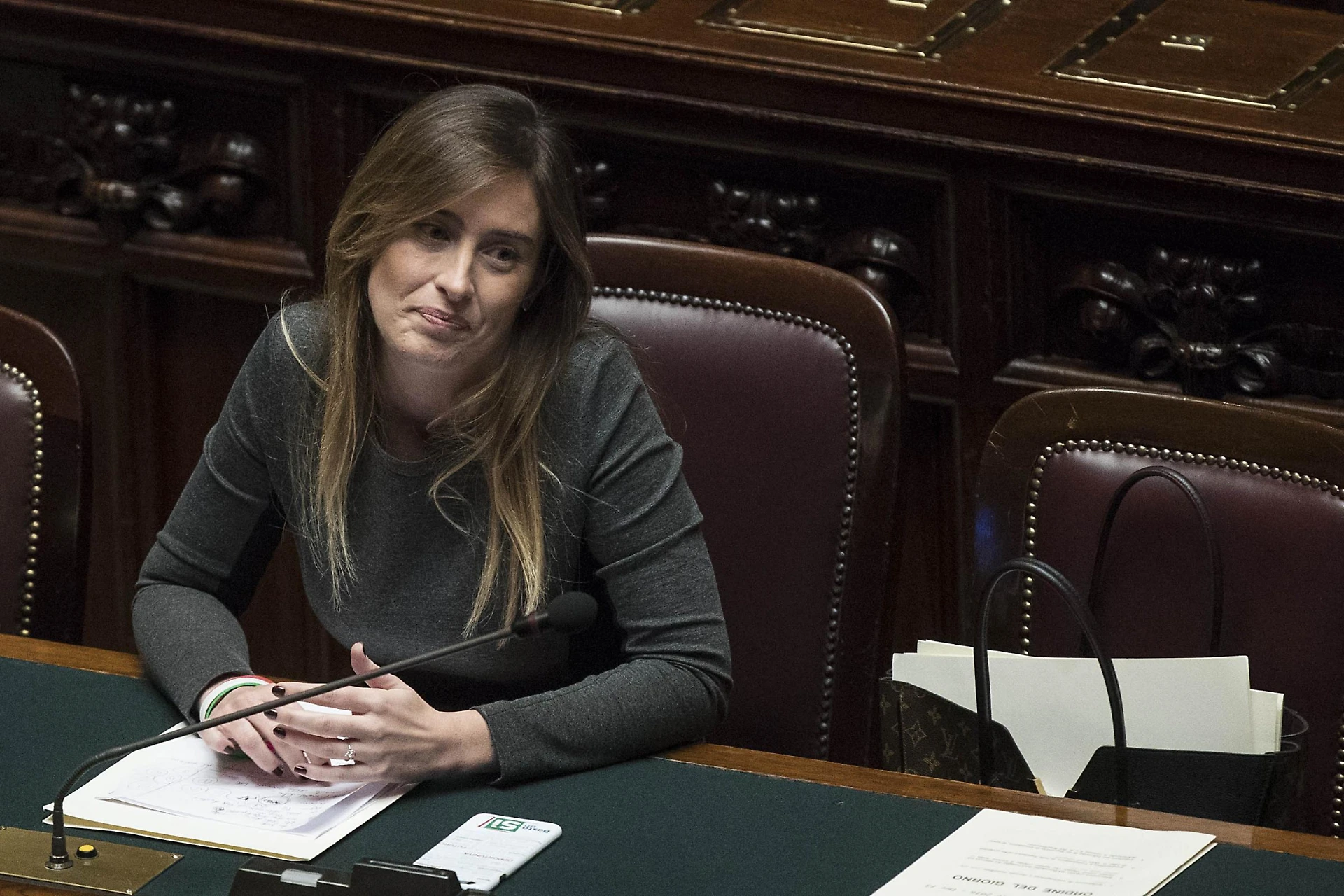 Maria Elena Boschi, è una resa? "Qual è stato il mio errore più grave". Da Renzi a Gentiloni, il tracollo Pd