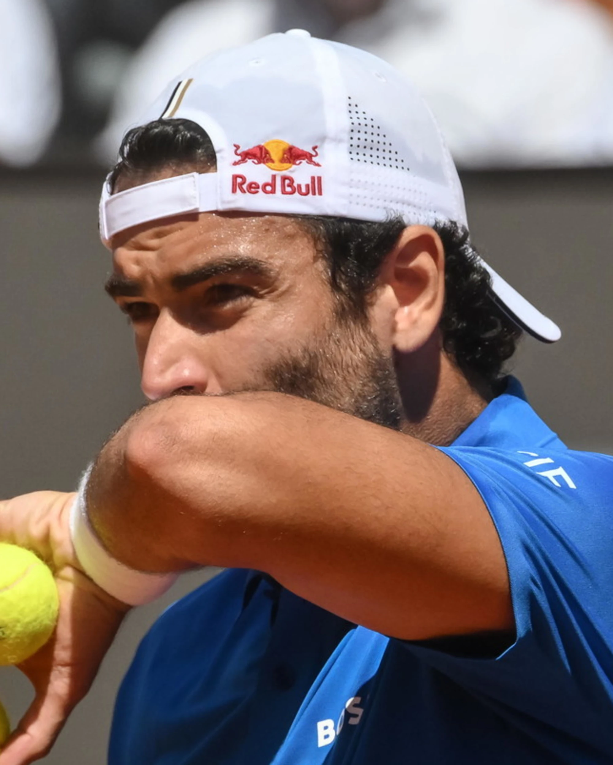 Matteo Berrettini, l'errore fatale: cosa c'è dietro il tonfo in classifica