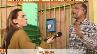 Milano, espulso l'imam della moschea abusiva: "Italiani di mer***, coltello alla gola"