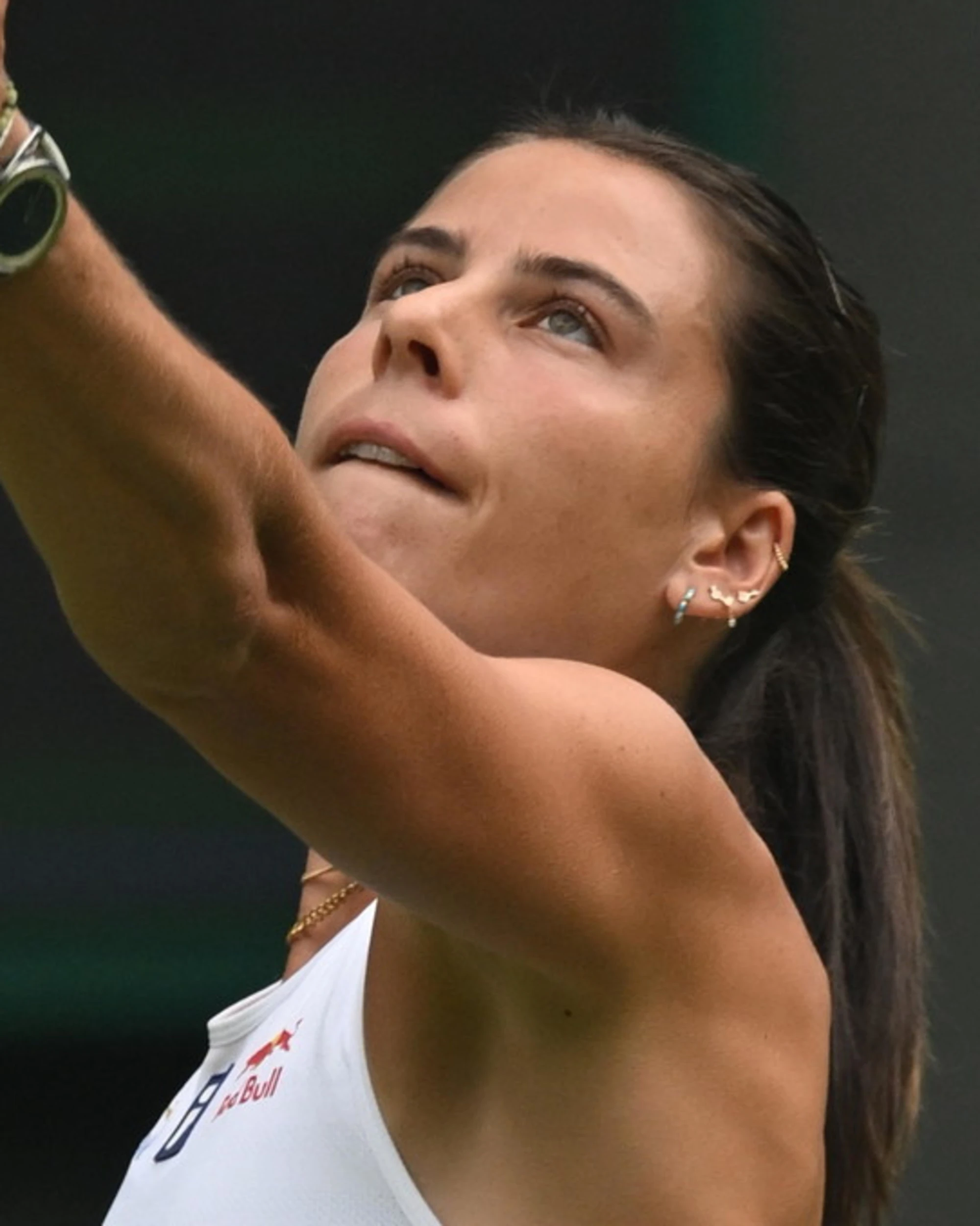 Jannik Sinner, la rivelazione di Emma Navarro: "Sono caduta a terra, piangevo"