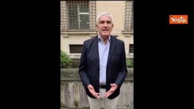 Casini: Lascio il Parlamento dopo 44 anni, non mi ricandiderò