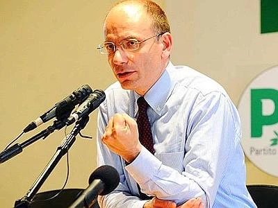 Letta pronto a sciogliere la riserva Berlusconi: no a veti su nomi Pdl