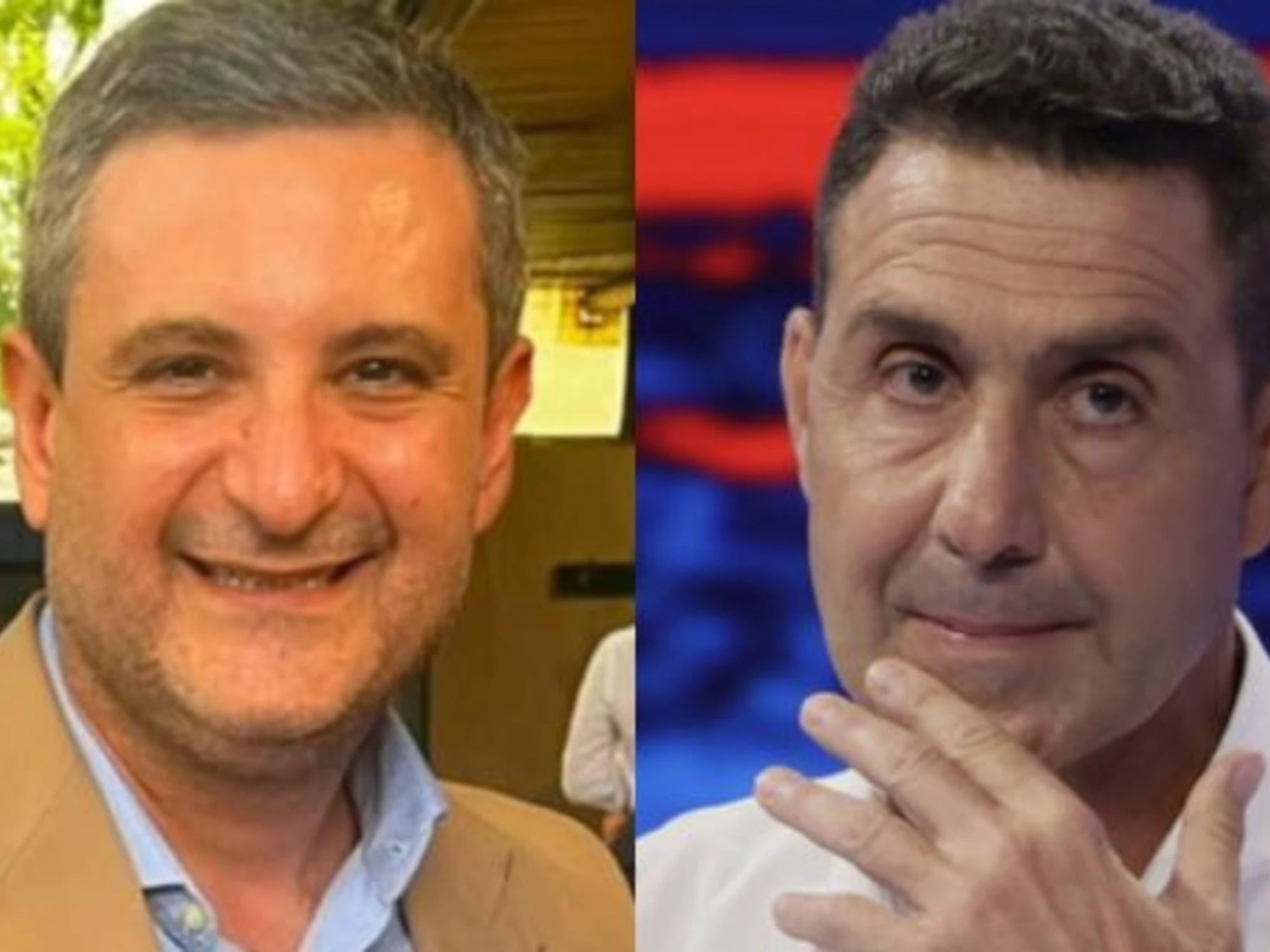Vannacciano indagato, il "colpo di genio": l'intercettazione di Luca Carleo