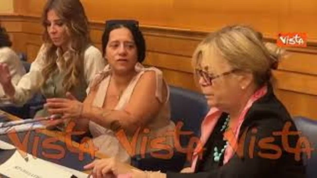 Morte piccolo Domenico, la mamma Patrizia: Siamo stati presi in giro, ci hanno nascosto tutto