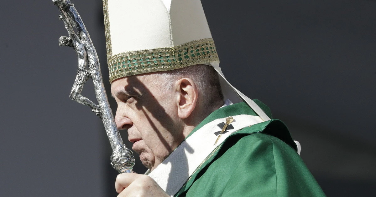 Antonio Socci e il coronavirus, i cinesi dovrebbero pagarci i danni, ma Papa Francesco li omaggia