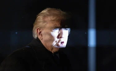 Mondo in crisi? Non è stato Trump