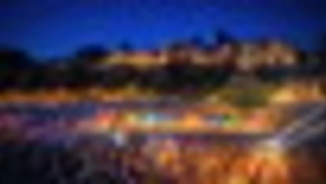 Jovanotti raddoppia al Circo Massimo seconda data: 13 settembre