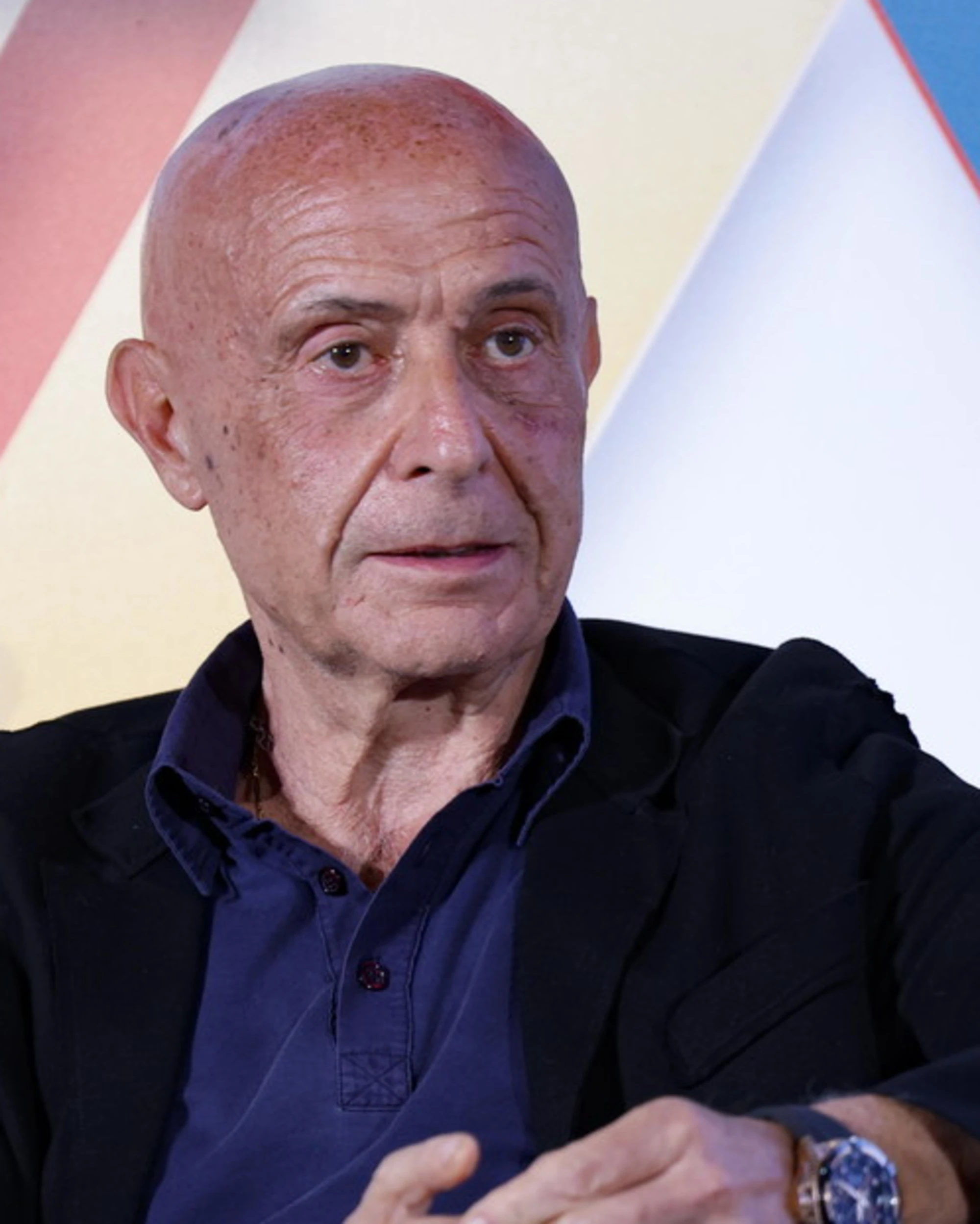 Marco Minniti su Gaza: "Rischio di intifada globale"