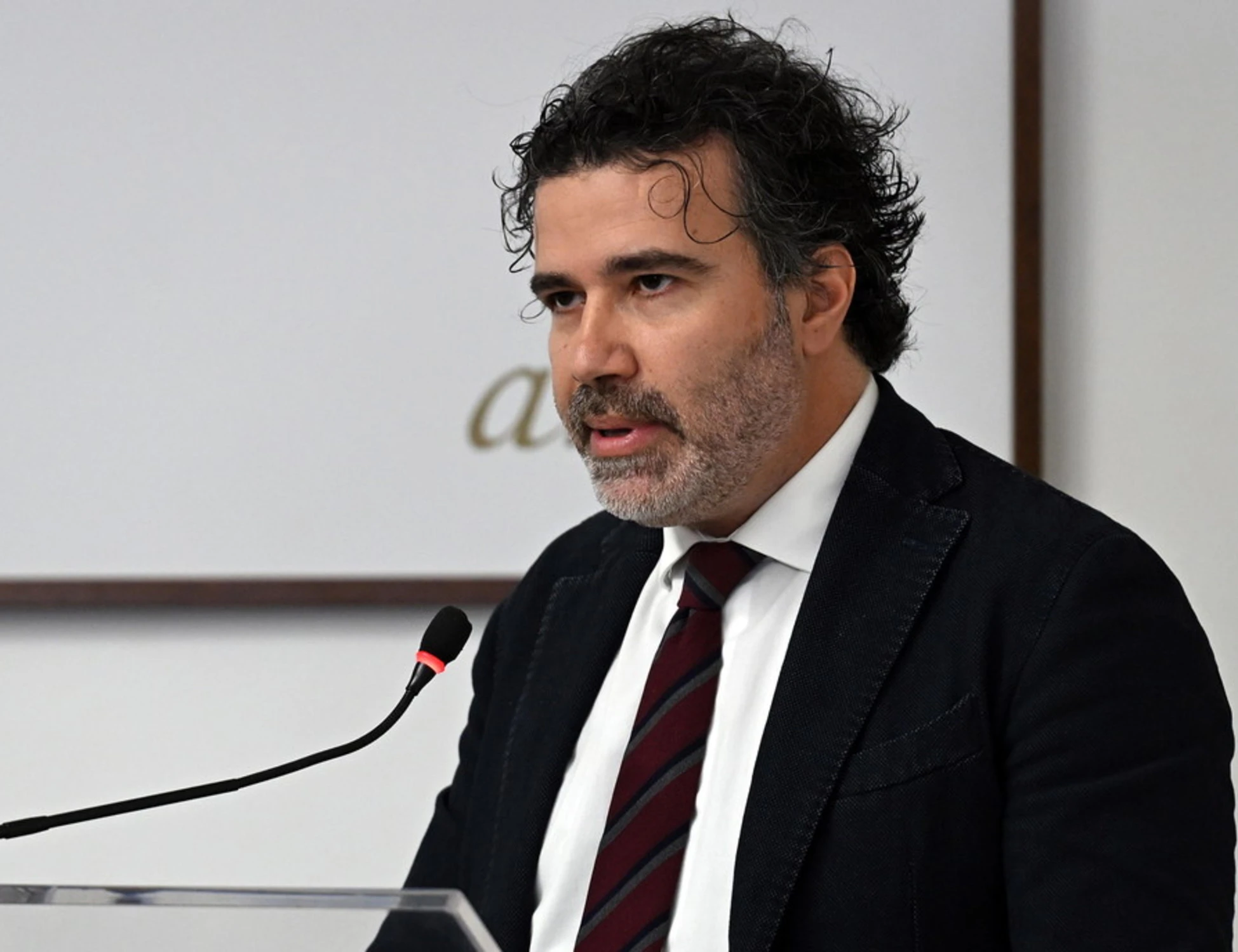Si sgonfia pure lo "scoop" del Fatto sui giudici spiati
