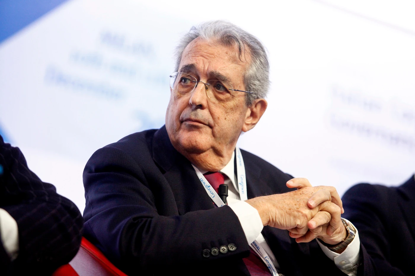 Morto Fabrizio Saccomanni: l'ex ministro dell'Economia di Enrico Letta aveva 76 anni