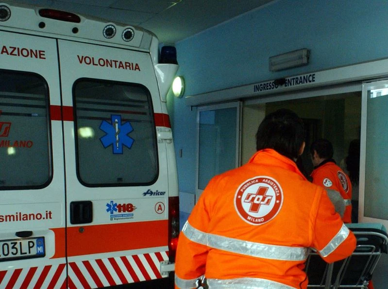 Coronavirus, l'infetto al corso della Croce rossa. Altri cinque con i sintomi del contagio