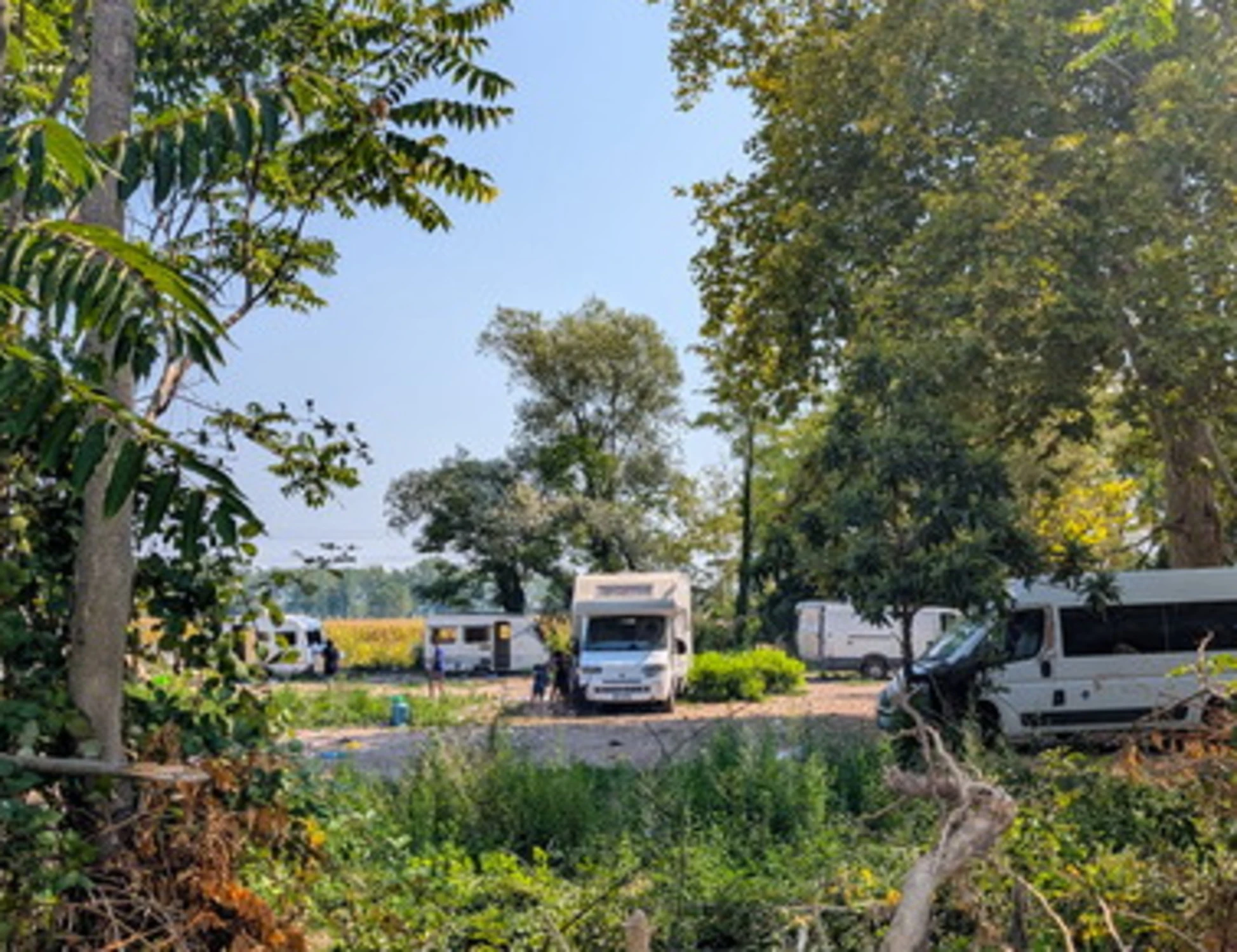 Milano, debiti, rapine e abusivismo: ecco i campi rom