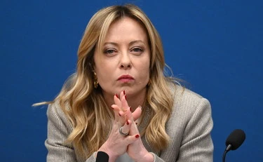 Giorgia Meloni, "come Aldo Moro": due condanne per minacce alla premier