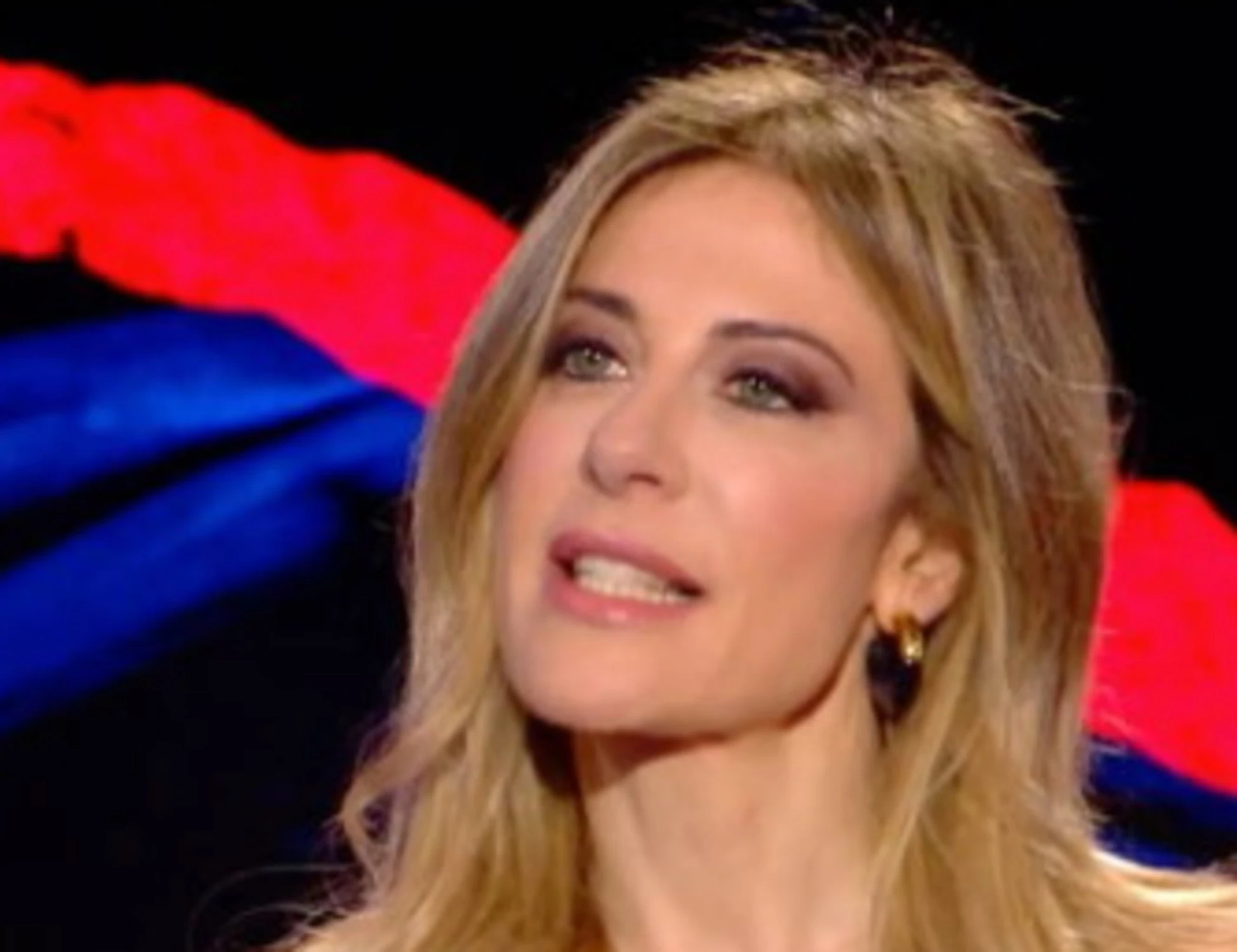 Mediaset, quelle voci su Francesca Fagnani