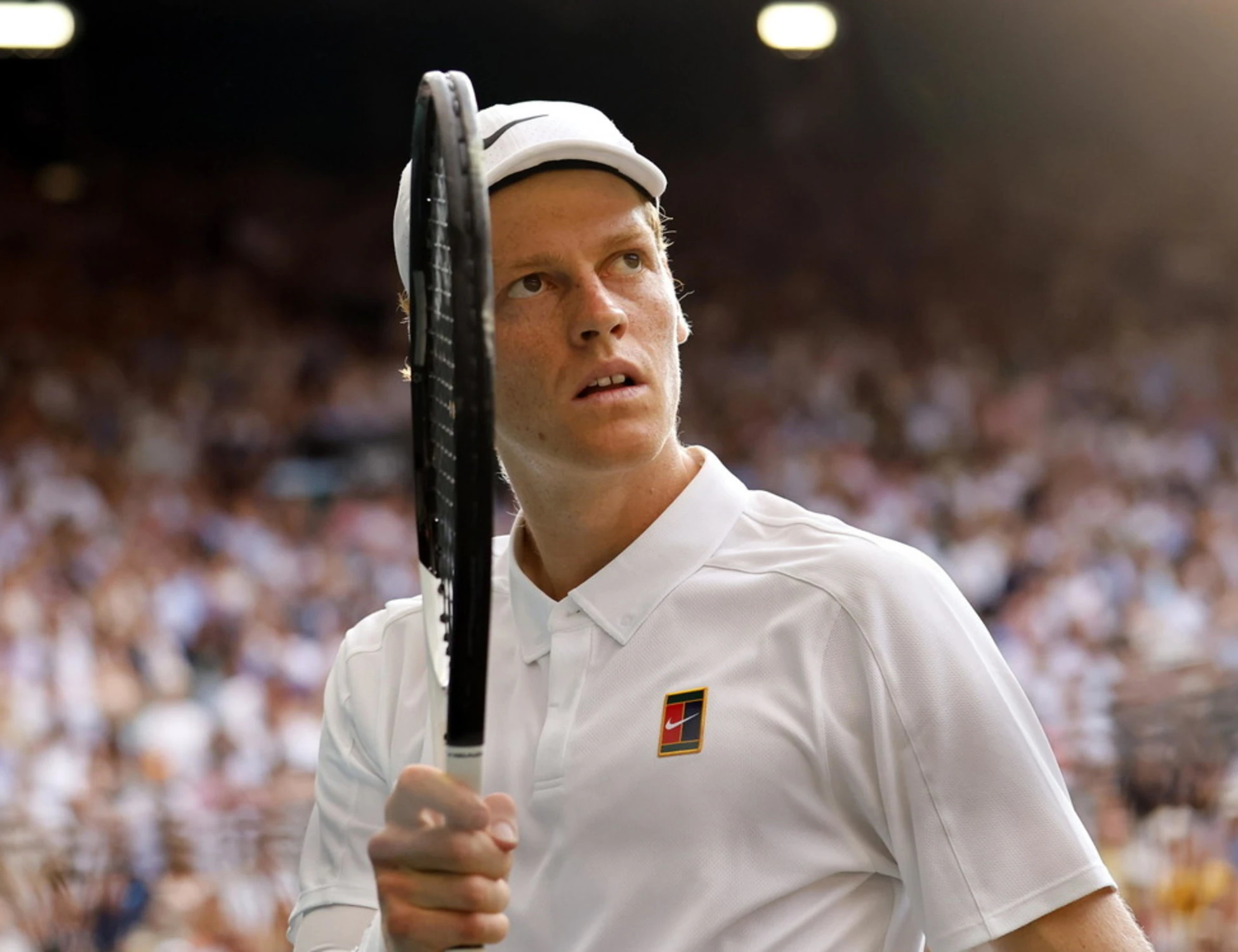 Jannik Sinner, Boris Becker: "Djokovic lo sa bene...", una rivelazione clamorosa