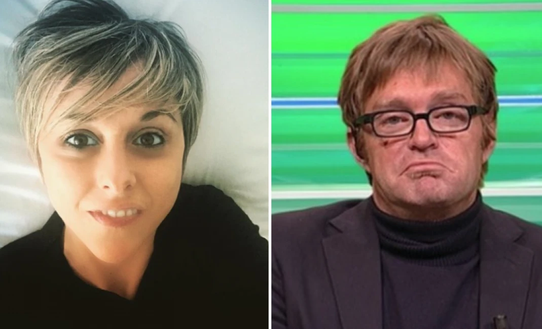 Nadia Toffa, la dura verità di Filippo Facci: "Il cancro è una faccenda troppo seria: il suo errore"
