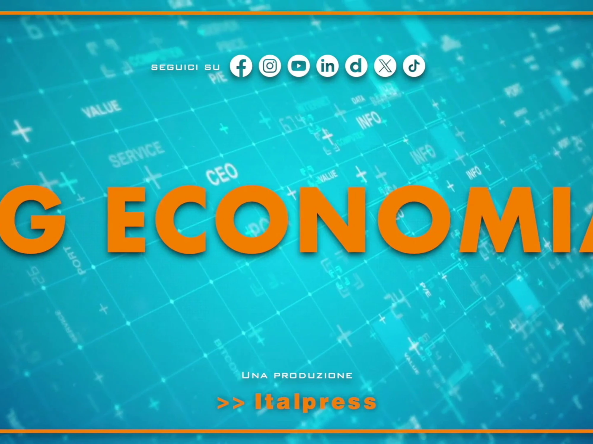 Tg Economia - 18/6/2025