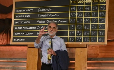 Premio Strega, vince Michele Mari. Le ultrà di Michela Murgia di sasso