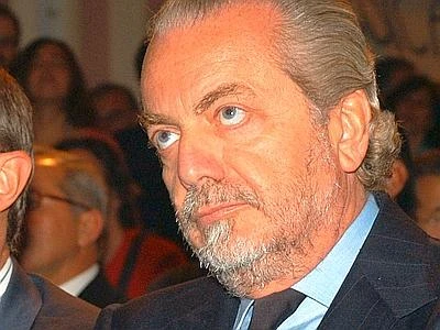 De Laurentiis: "O il sindaco mi vende il San Paolo o lo stadio lo faccio a Caserta"