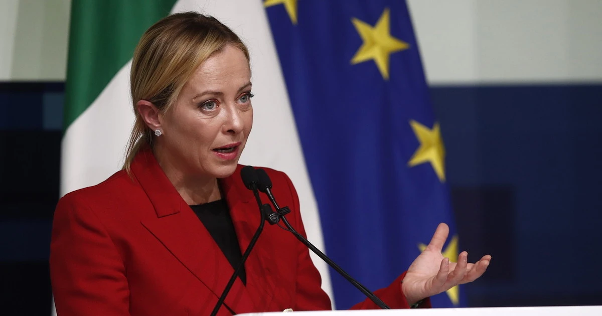 Giorgia Meloni, la sorpresa: così ha stupito tutti i leader europei