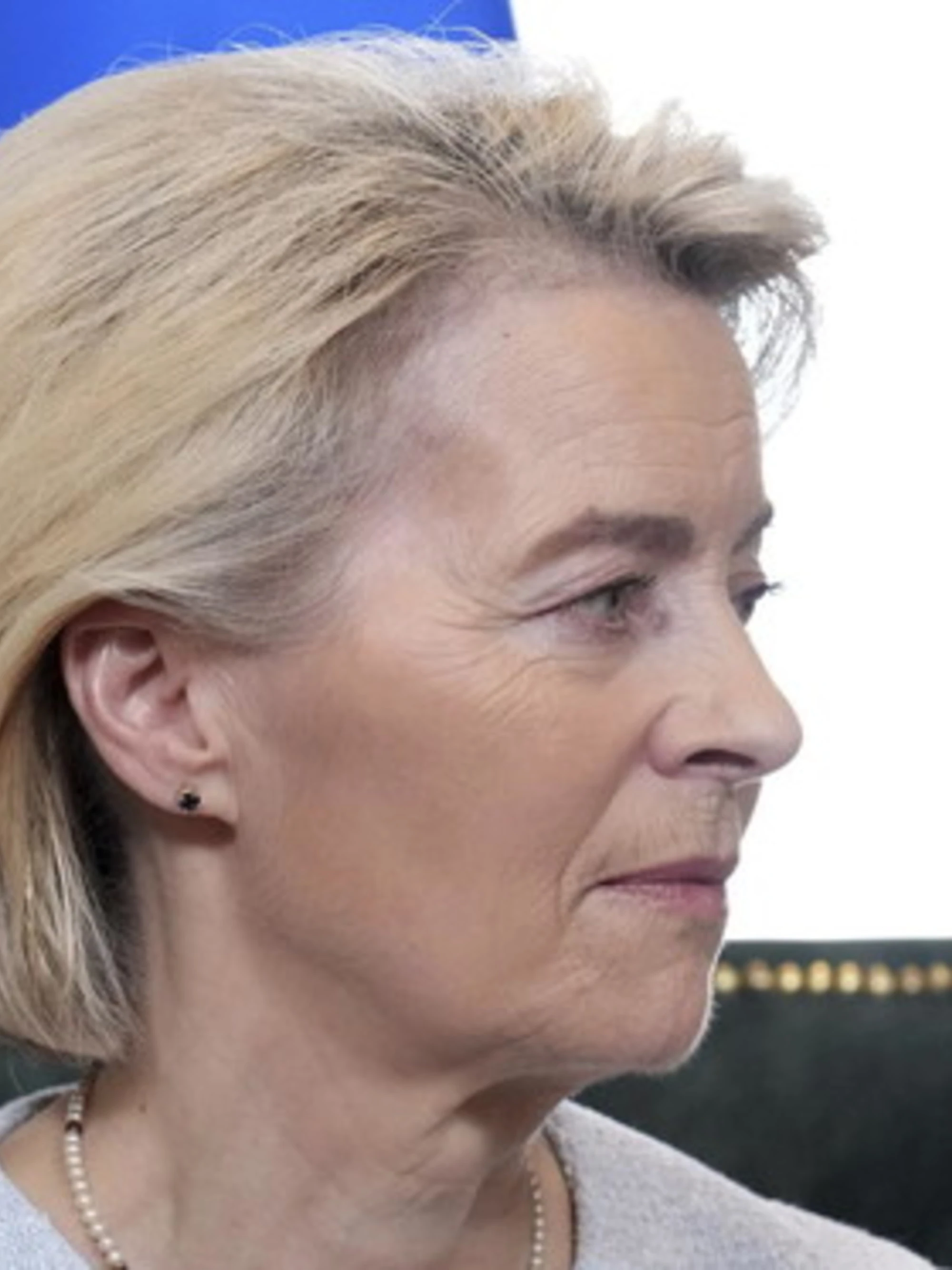 Von der Leyen, colate di fango dopo la bava: i progressisti la scaricano