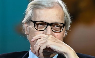 Vittorio Sgarbi umilia Fatto, Report e toghe rosse: "Nemmeno un euro"