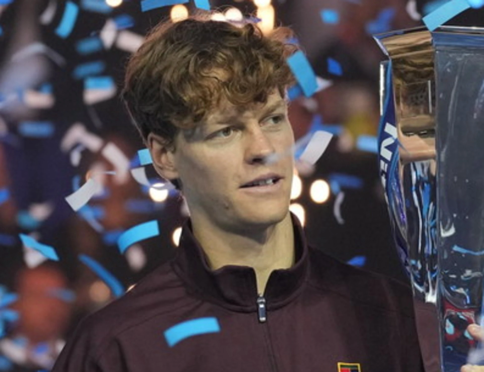 Sinner, Landini lo minaccia con la patrimoniale: "Gli basta qualche torneo..."