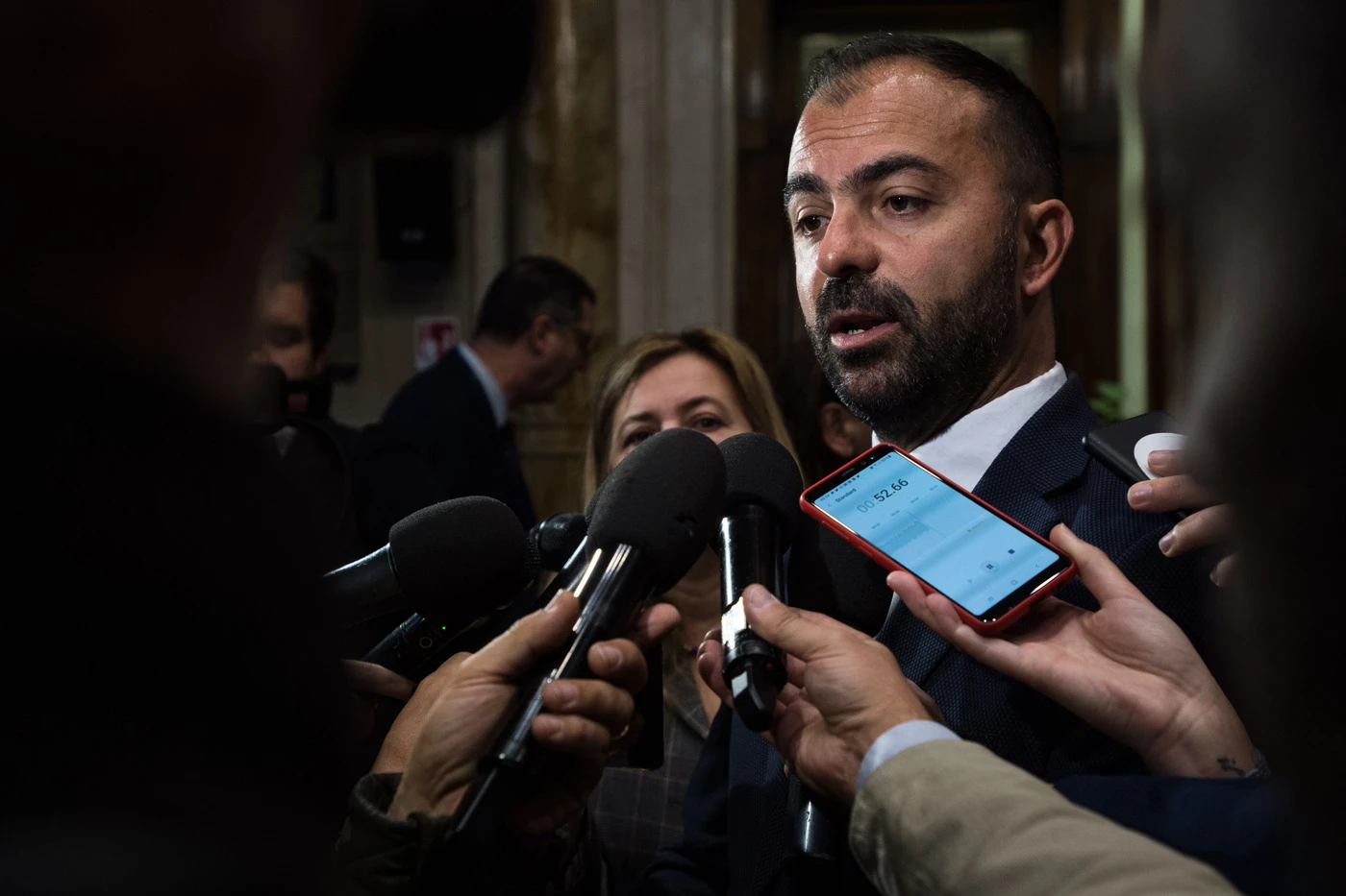 Lorenzo Fioramonti, la verità sulle dimissioni: "Questo governo non ha mai avuto coraggio"