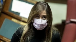 Maria Elena Boschi attacca Giuseppe Conte, vertice infuocato a Palazzo sul Dpcm: "Sia tutto verbalizzato"