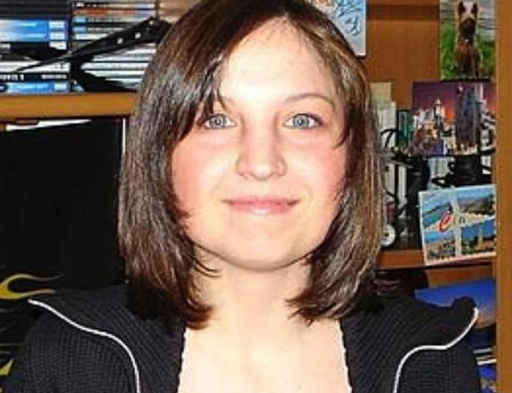 Chiara Poggi, "il taglio sugli occhi è un messaggio": Garlasco, una voce oscena